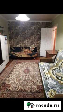 1-комнатная квартира, 28 м², 1/5 эт. в аренду посуточно в Кисловодске Кисловодск - изображение 1