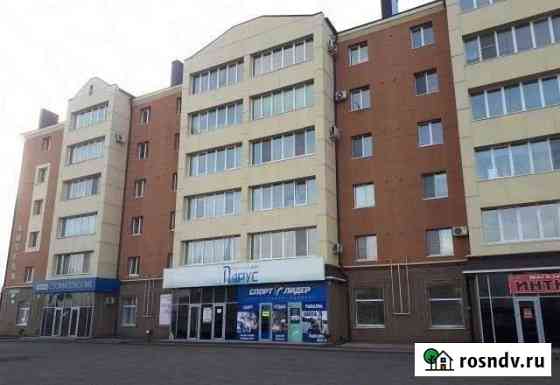 1-комнатная квартира, 57.5 м², 4/6 эт. на продажу в Бузулуке Бузулук