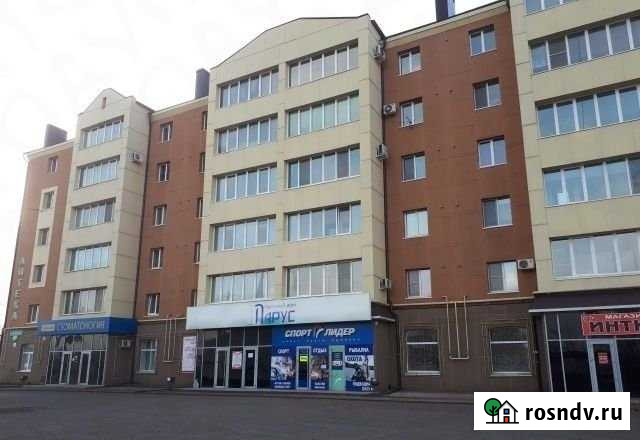 1-комнатная квартира, 57.5 м², 4/6 эт. на продажу в Бузулуке Бузулук - изображение 1