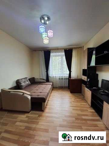 1-комнатная квартира, 33 м², 1/2 эт. в аренду на длительный срок в Чите Чита - изображение 1