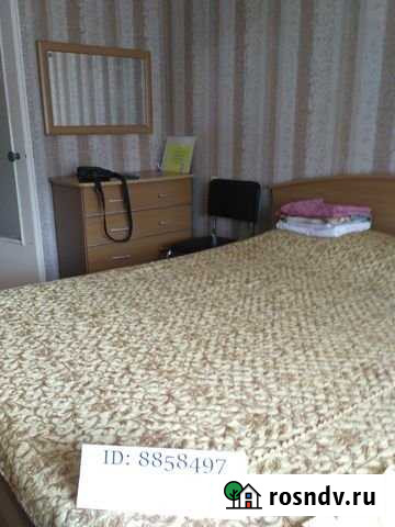 2-комнатная квартира, 60 м², 5/12 эт. в аренду посуточно в Нижнем Новгороде Нижний Новгород - изображение 1