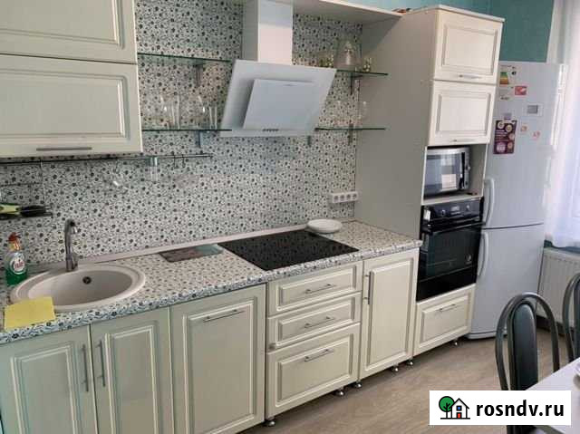 2-комнатная квартира, 80 м², 8/21 эт. в аренду посуточно в Казани Казань - изображение 1