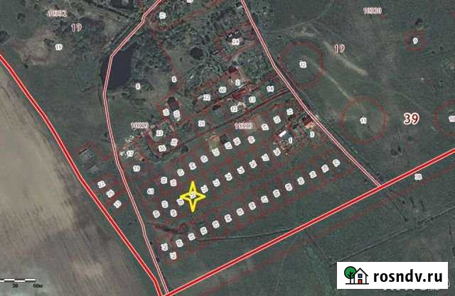 Участок ИЖС 7 сот. на продажу в Светлогорске Светлогорск - изображение 1