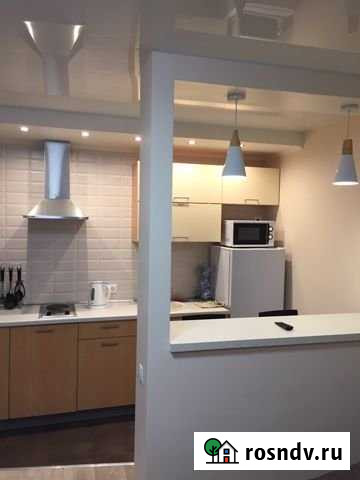 Квартира-студия, 30 м², 9/16 эт. в аренду посуточно в Бердске Бердск - изображение 1