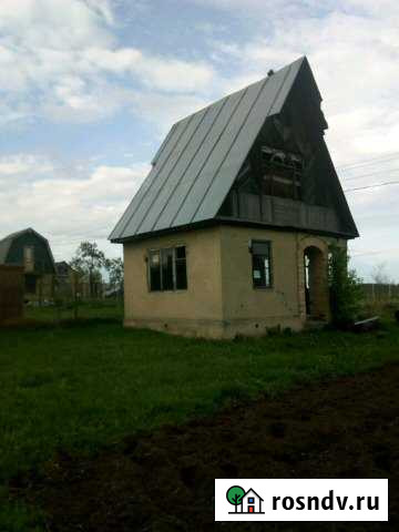 Участок СНТ, ДНП 6 сот. на продажу в Ясногорске Тульской области Ясногорск - изображение 1