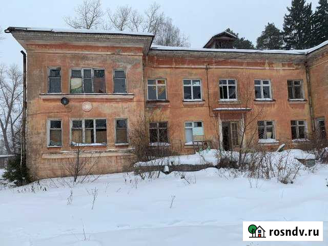 Помещение свободного назначения, 631 кв.м. Козлово - изображение 1