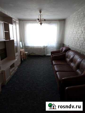 2-комнатная квартира, 54 м², 9/9 эт. в аренду на длительный срок в Саратове Саратов - изображение 1