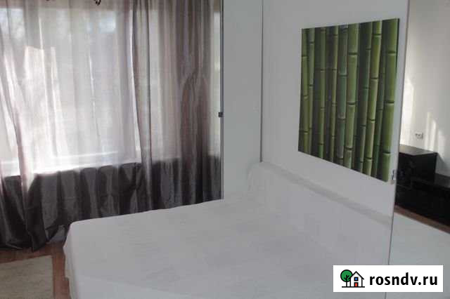 3-комнатная квартира, 59.2 м², 1/5 эт. на продажу в Пушкино Пушкино - изображение 1