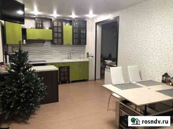 3-комнатная квартира, 57 м², 8/16 эт. на продажу в Барнауле Барнаул