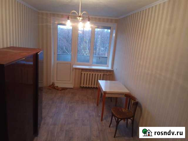 Комната 14 м² в 5-ком. кв., 5/5 эт. на продажу в Томилино Томилино - изображение 1