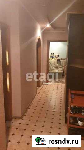 4-комнатная квартира, 79.5 м², 1/10 эт. на продажу в Белгороде Белгород - изображение 1