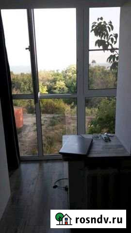 Квартира-студия, 25 м², 2/5 эт. в аренду посуточно в Таганроге Таганрог - изображение 1