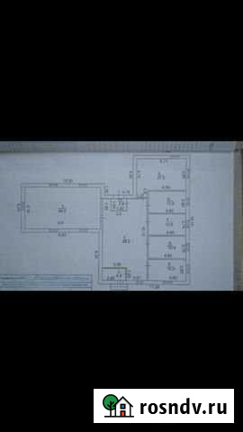 Дом 160 м² на участке 5 сот. на продажу в Волгодонске Волгодонск - изображение 1