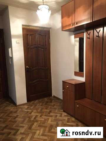 2-комнатная квартира, 40.2 м², 2/5 эт. в аренду на длительный срок в Самаре Самара - изображение 1