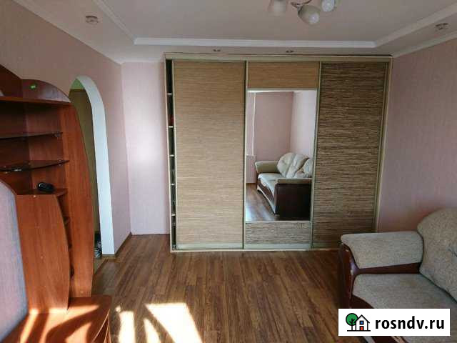 1-комнатная квартира, 30 м², 7/9 эт. в аренду на длительный срок в Ижевске Ижевск - изображение 1