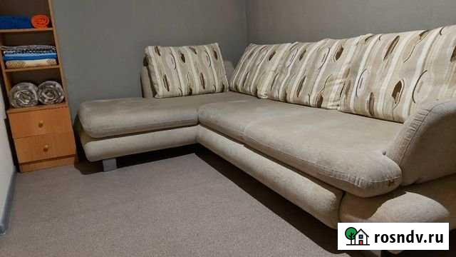 2-комнатная квартира, 48 м², 4/5 эт. в аренду посуточно в Пыть-Яхе Пыть-Ях - изображение 1