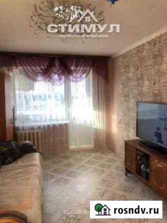 3-комнатная квартира, 57.1 м², 8/9 эт. на продажу в Комсомольске-на-Амуре Комсомольск-на-Амуре