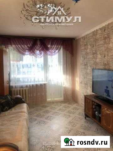 3-комнатная квартира, 57.1 м², 8/9 эт. на продажу в Комсомольске-на-Амуре Комсомольск-на-Амуре - изображение 1