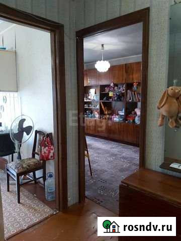 2-комнатная квартира, 49.4 м², 5/5 эт. на продажу в Белгороде Белгород - изображение 1