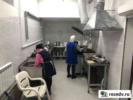 Производственное помещение, 40 кв.м. Казань