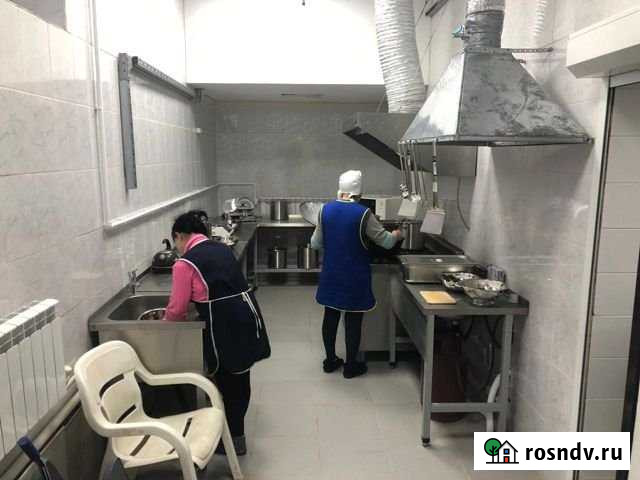 Производственное помещение, 40 кв.м. Казань - изображение 1