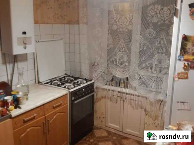 2-комнатная квартира, 42 м², 3/4 эт. на продажу в Калуге Калуга - изображение 1