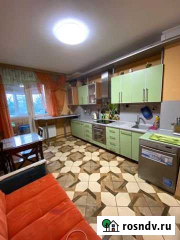 1-комнатная квартира, 65 м², 2/10 эт. в аренду на длительный срок в Знамени Октября Знамя Октября - изображение 1