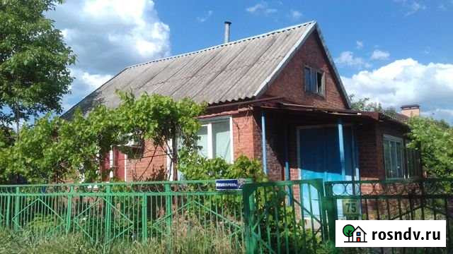 Дача 52.5 м² на участке 4.3 сот. на продажу в Краснодаре Краснодар - изображение 1