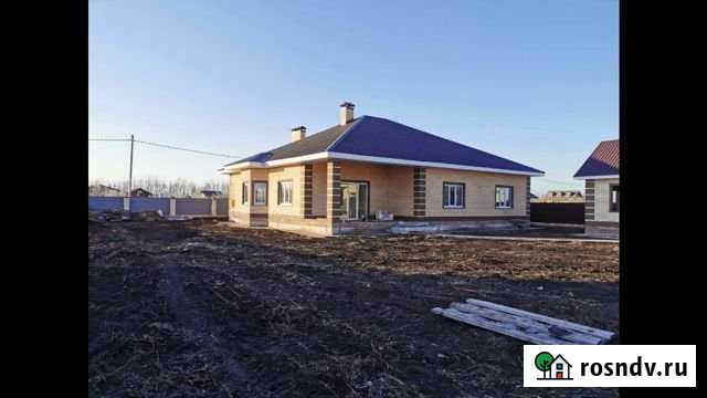 Коттедж 194 м² на участке 18 сот. на продажу в Тольятти Тольятти - изображение 1