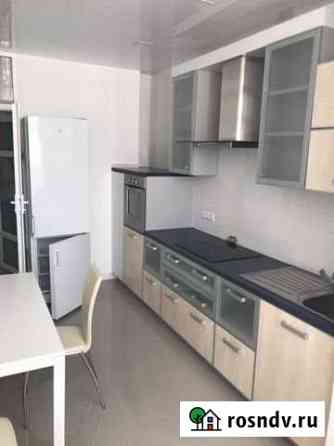 1-комнатная квартира, 45 м², 12/16 эт. в аренду на длительный срок в Севастополе Севастополь