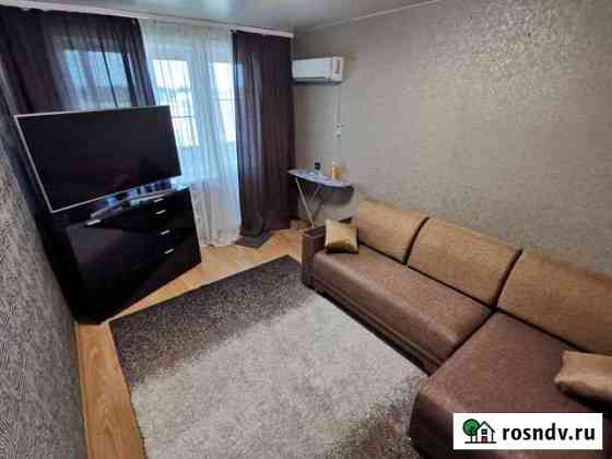 2-комнатная квартира, 50 м², 4/5 эт. в аренду посуточно в Пригородном Воронежской области Пригородный