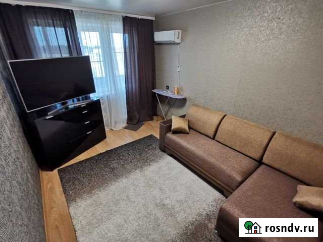 2-комнатная квартира, 50 м², 4/5 эт. в аренду посуточно в Пригородном Воронежской области Пригородный - изображение 1