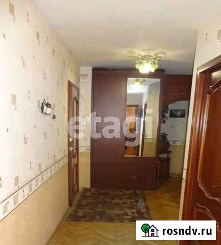 3-комнатная квартира, 56 м², 6/9 эт. на продажу в Балашихе Балашиха - изображение 1