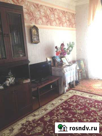 3-комнатная квартира, 86 м², 1/2 эт. на продажу в Миассе Миасс - изображение 1