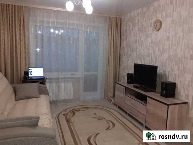 1-комнатная квартира, 36 м², 2/5 эт. на продажу в Ульяновске Ульяновск - изображение 1