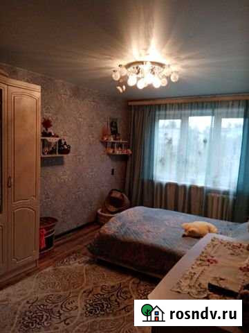 2-комнатная квартира, 50 м², 3/5 эт. на продажу в Иваново Иваново - изображение 1