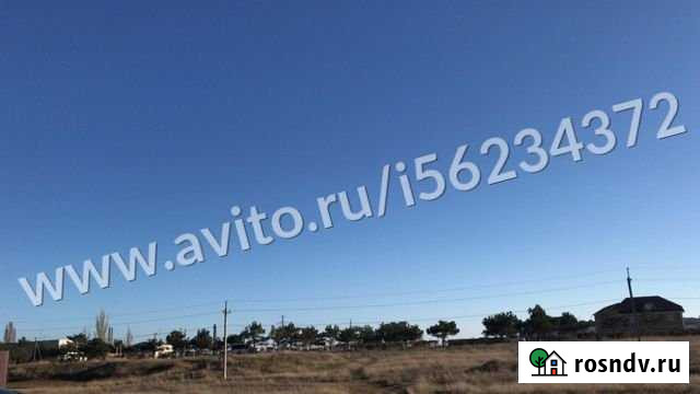 Участок ИЖС 8 сот. на продажу в Жаворонках Жаворонки - изображение 1