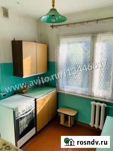 1-комнатная квартира, 31.4 м², 3/4 эт. на продажу в Иркутске Иркутск - изображение 1