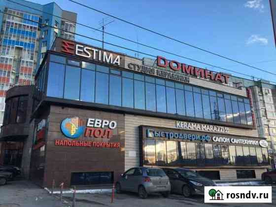 Торговое помещение от 40 кв.м. Самара