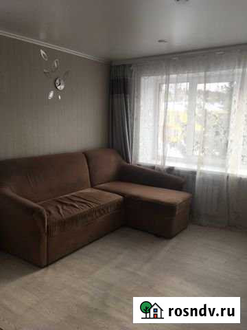 Квартира-студия, 32 м², 3/4 эт. на продажу в Сорске Сорск - изображение 1