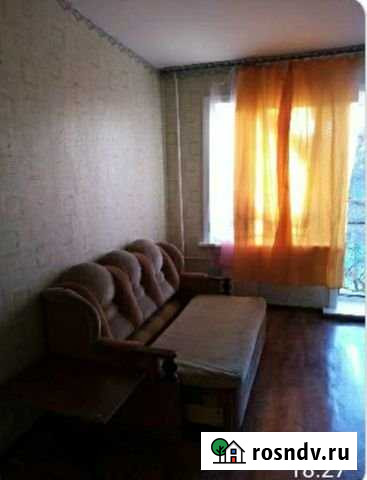 Комната 17.5 м² в > 9-ком. кв., 4/4 эт. на продажу в Ангарске Ангарск - изображение 1