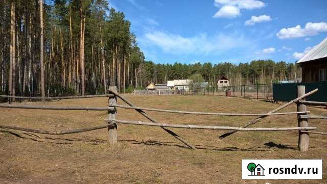 Участок ИЖС 17 сот. на продажу в Чистополе Чистополь - изображение 1