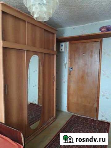 Комната 12 м² в 4-ком. кв., 3/5 эт. на продажу в Рязани Рязань - изображение 1