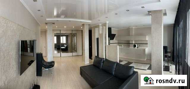 3-комнатная квартира, 90 м², 11/15 эт. на продажу в Кемерово Кемерово - изображение 1