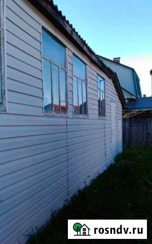 Дом 70 м² на участке 6 сот. на продажу в Йошкар-Оле Йошкар-Ола - изображение 1