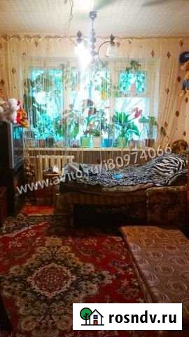 Комната 18 м² в 6-ком. кв., 3/5 эт. на продажу в Волгограде Волгоград - изображение 1