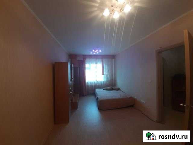 1-комнатная квартира, 34 м², 1/9 эт. на продажу в Ноябрьске Ноябрьск - изображение 1