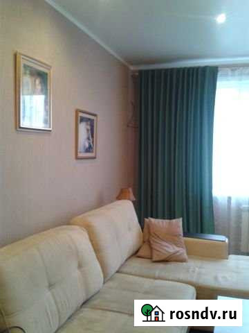 3-комнатная квартира, 84 м², 4/5 эт. на продажу в Отрадном Воронежской области Отрадное - изображение 1