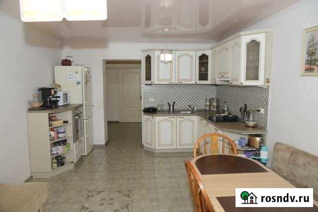 3-комнатная квартира, 70 м², 1/5 эт. на продажу в Сызрани Сызрань - изображение 1