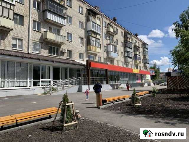 Торговое помещение, 100 кв.м. Курган - изображение 1